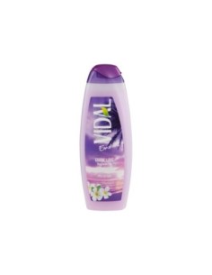 Vidal Bagnodoccia Exotic Love Fiori di Tiare - 500 ml - Free shipping delivered to EUROPE and UK