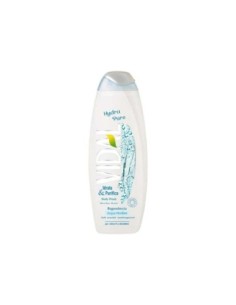 Gel douche micellaire Pureté Vidal - 500 ml - Livraison gratuite en EUROPE et au Royaume-Uni