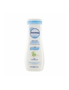 Leocrema Moisturising Body Cream Normal Skin - 250 ml - Free shipping delivered to EUROPE and UK