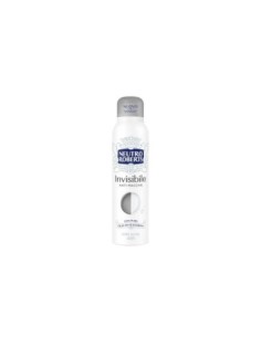 Neutrale Roberts Deodorant Spray Onzichtbaar - 150 ml - Gratis verzending naar Europa en Groot-Brittannië