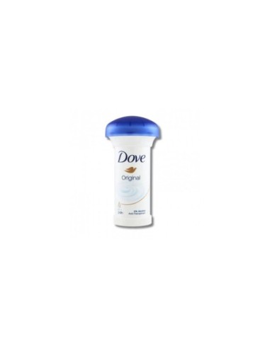 Dove Deodorant Cream Stick - 50 ml - Free shipping delivered to EUROPE and UK