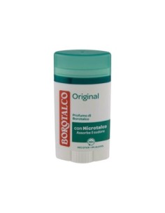 Borotalco Original Deodorante Stick - 40 ml - Spedizione gratuita consegnata in EUROPA e UK