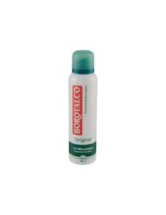 Borotalco Original Classic Deo Spray - 150 ml - Kostenloser Versand nach Europa und Großbritannien