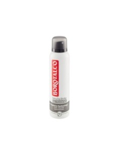 Borotalco Original Déodorant Invisible Spray - 150 ml - Livraison gratuite en EUROPE et au Royaume-Uni