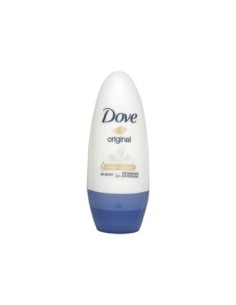 Dove Original Deodorante Roll-On - 50 ml - Free shipping delivered to EUROPE and UK