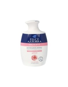 Felce Azzurra Delicate Intimate Cleanser - 250 ml - Free shipping delivered to EUROPE and UK