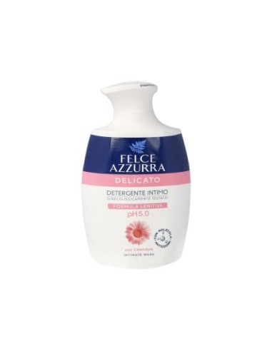 Felce Azzurra Delicate Intieme Reiniger - 250 ml - Gratis verzending naar Europa en Groot-Brittannië