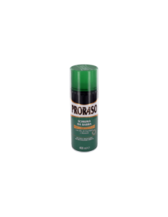 Mousse à raser Proraso - 400 ml - Livraison gratuite en EUROPE et au Royaume-Uni