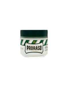 Proraso Crema Pre-Barba - 100 ml - Spedizione gratuita consegnata in EUROPA e UK