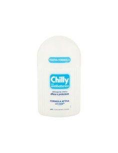 Chilly Antibacterial Intimate Cleanser - 200 ml - Free shipping delivered to EUROPE and UK