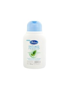 Venus Detergente Intimo Fresco - 200 ml - Spedizione gratuita consegnata in EUROPA e UK