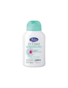 Venus Detergente Intimo Ultradelicato - 200 ml - Spedizione gratuita consegnata in EUROPA e UK