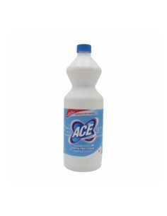 Ace Eau de Javel Classique - 1 L - Livraison gratuite en EUROPE et au Royaume-Uni