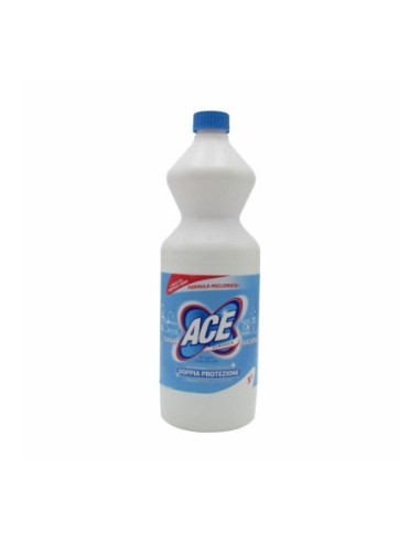 Ace Eau de Javel Classique - 1 L - Livraison gratuite en EUROPE et au Royaume-Uni