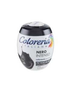 Grey Coloreria Italiana Intense Black - 350 g - Gratis verzending naar Europa en Groot-Brittannië