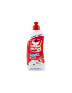 Omino Bianco Easy Fleckenentferner - 500 ml - Kostenloser Versand nach Europa und Großbritannien