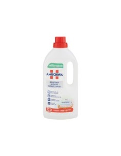 Amuchina Laundry Additive Cleaner - 1 L - Free shipping delivered to EUROPE and UK