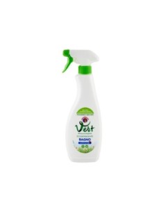 Chanteclair Vert Eco-cleaner Badspray - 500 ml - Gratis verzending naar Europa en Groot-Brittannië