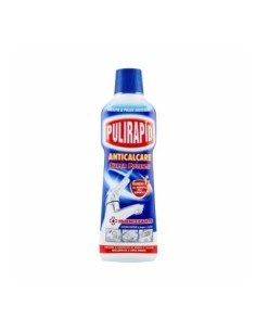 Pulirapid Anticalcare Igiene Totale - 750 ml - Spedizione gratuita consegnata in EUROPA e UK