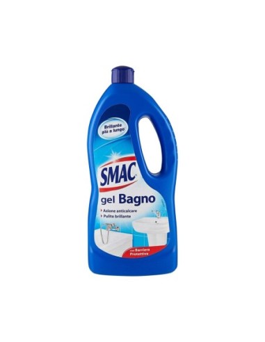 Smac Brilliance and Hygiene Bath Gel - 850 ml - Free shipping delivered to EUROPE and UK