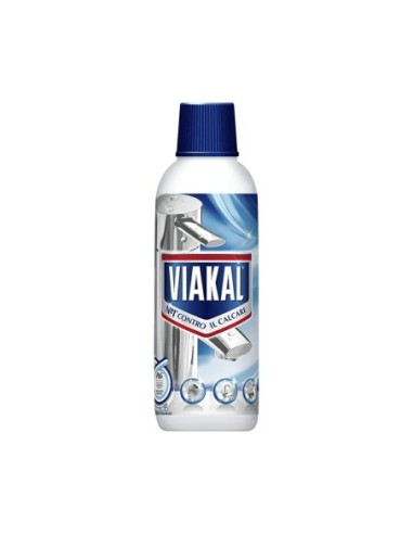 Viakal Classic Limescale Remover - 470 ml - Free shipping delivered to EUROPE and UK