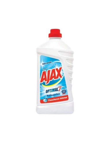 Ajax Pavimenti Classico Multisuperficie - 1.25L - Free shipping delivered to EUROPE and UK