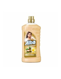 Alba Bodenbelag Argan und Narzisse - 1 L - Kostenloser Versand nach Europa und Großbritannien