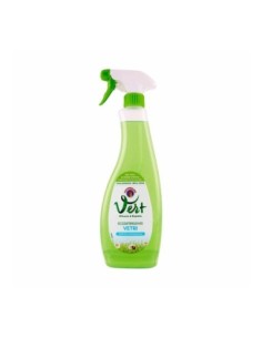 Chanteclair Vert Ecodetergente vetri spray - 625 ml - Spedizione gratuita consegnata in EUROPA e UK