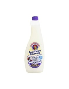 Chanteclair Lavender Degreaser Refill - 600 ml - Free shipping delivered to EUROPE and UK