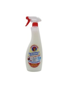 Chanteclair Marseille Ontvetter Spray - 600 ml - Gratis verzending naar Europa en Groot-Brittannië