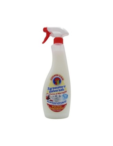 Chanteclair Marseille Degreaser Spray - 600 ml - Free shipping delivered to EUROPE and UK