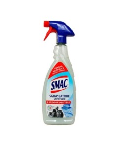 Smac Dégraissant Universel - 650 ml - Livraison gratuite en EUROPE et au Royaume-Uni