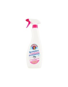 Chanteclair Degreaser with Bleach Spray - 625 ml - Free shipping delivered to EUROPE and UK