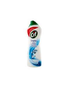 Cif Crema Microcristalli - 500 ml - Spedizione gratuita consegnata in EUROPA e UK