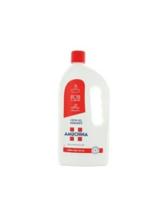 Amuchina Crema Gel Igienizzante Multisuperfici - 750 ml - Free shipping delivered to EUROPE and UK