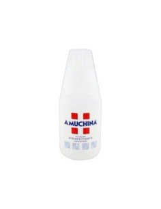 Amuchina Concentrated Disinfectant - 250 ml - Free shipping delivered to EUROPE and UK