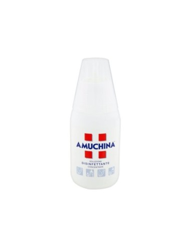 Amuchina geconcentreerd desinfectiemiddel - 250 ml - Gratis verzending naar Europa en Groot-Brittannië