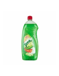 Svelto Dishwashing Detergent Lemon - 980 ml - Free shipping delivered to EUROPE and UK