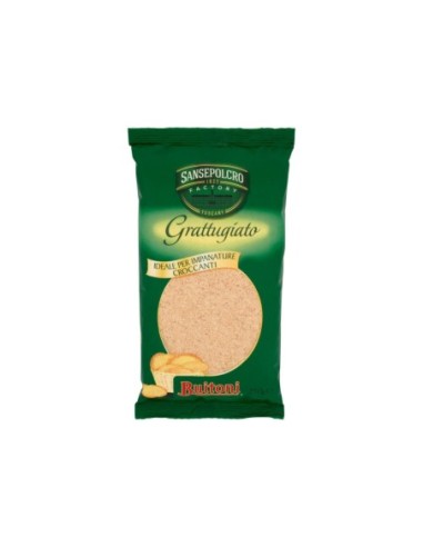 Buitoni Grated Bread Crumbs - 250g - Free shipping delivered to EUROPE and UK