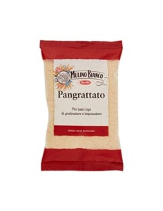 Mulino Bianco PanGrattato - 400 gr - Free shipping delivered to EUROPE and UK