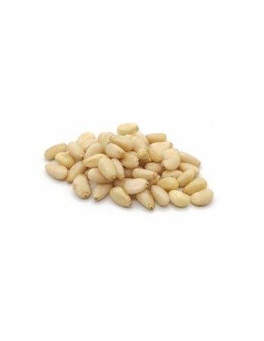 Gi.An. Foreign Pine Nuts - 14g - Free shipping delivered to EUROPE and UK