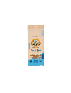 Caputo Farine Fleur de Riz Sans Gluten - 500 gr - Livraison gratuite en EUROPE et au Royaume-Uni