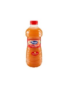 Yoga Apricot Fruit Juice - 1L - Free shipping delivered to EUROPE and UK