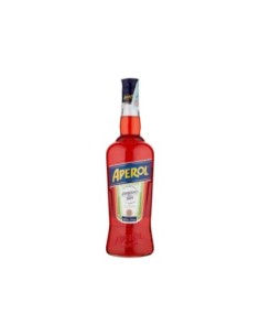 Barbieri Aperol Aperitivo - 1L - Free shipping delivered to EUROPE and UK