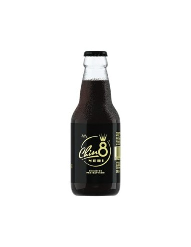 Neri Chinotto - 6 x 20 cl - Spedizione gratuita consegnata in EUROPA e UK