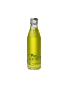 Tassoni Cedrata - 18 cl - Livraison gratuite en EUROPE et au Royaume-Uni