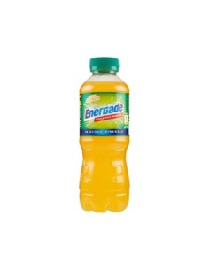 Energade Orange - 50 cl - Free shipping delivered to EUROPE and UK