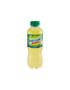 Energade Citron - 50 cl - Livraison gratuite en EUROPE et au Royaume-Uni