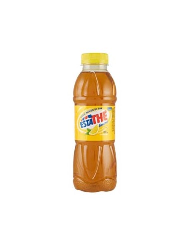 Estathe Lemon - 40 cl - Free shipping delivered to EUROPE and UK