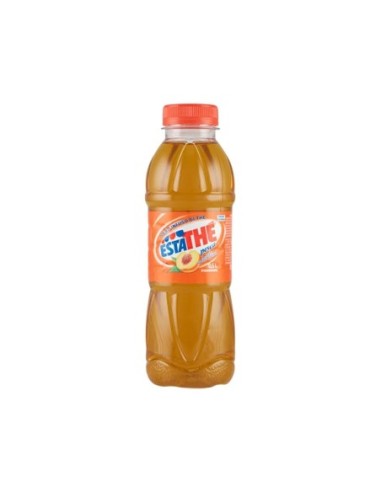 Estathe Perzik - 40 cl - Gratis verzending naar Europa en Groot-Brittannië